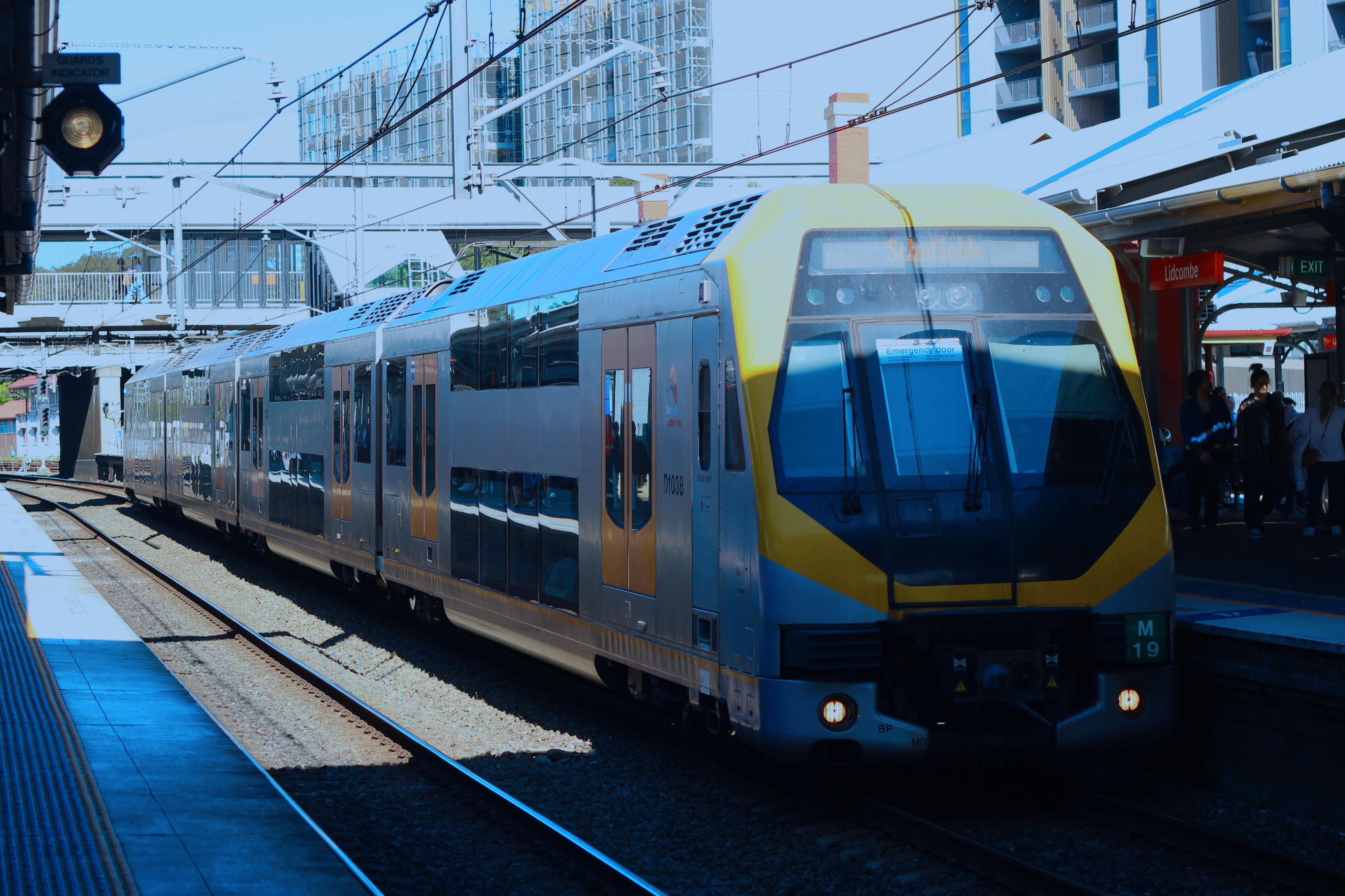 Transport Transport
